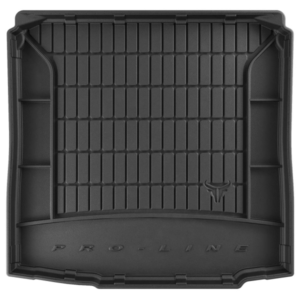 Tavita Portbagaj Negro Skoda Fabia 2 2007-2014 Combi TM405288